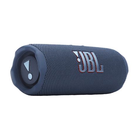 JBL Flip 7 | Portable waterproof and drop-proof speaker