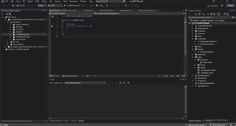 Image result for Ef Core SQL Server