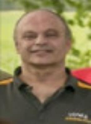 Robert "Bobby" Allbee Obituary - 2022 - Laufersweiler Funeral Home Inc.