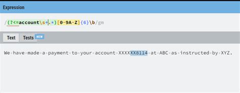 Image result for UiPath Regex String