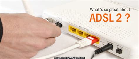 Image result for ADSL Internet Connection