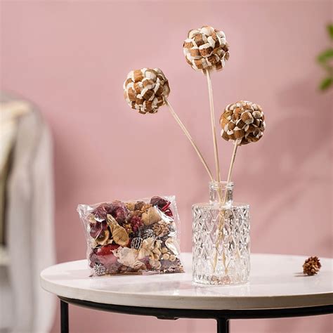 Lavender Fragrance Jar And Reed Diffuser Gift Set Of 3 Online - Premium ...