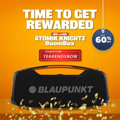 Home – Blaupunkt India