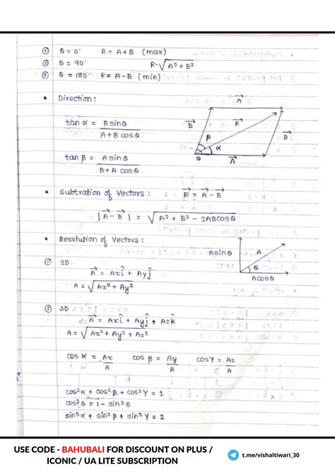 Class 11 Physics Lesson 1 的图像结果