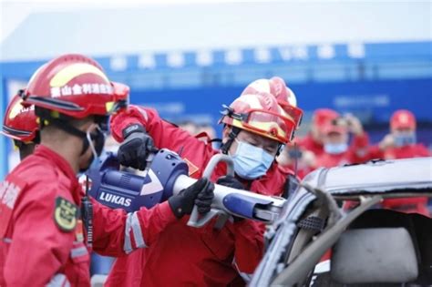 科技赋能 全民参与 2020年浙江省国际减灾日主题宣传活动在杭举行