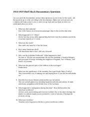 Image result for Shell Shock Documentary