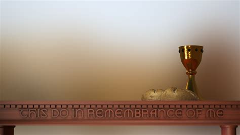 Communion 的图像结果