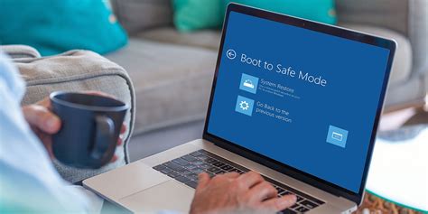 Image result for Computer Safe Mode