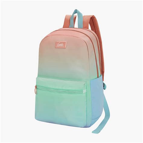 Buy Genie Chrome 21L Multi Laptop Backpack Online