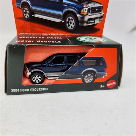 Image result for 2000 Ford Excursion Matchbox