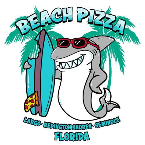 Small Shrimp Scampi | Beach Pizza Plus