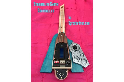 Image result for Midi Synth Controller