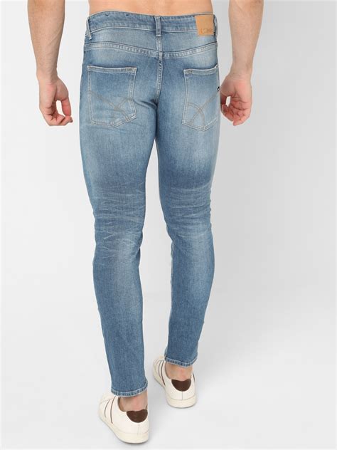 Men's Norton Carrot Fit Anti-Microbial HyJEANS