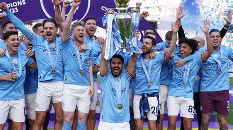 Premier League clubs' losses grow despite record revenue | Money News | Sky News
