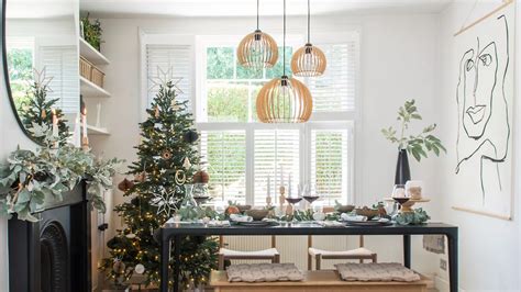 Christmas Decorating Ideas On A Budget
