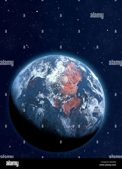 Earth Space High Resolution 的图像结果