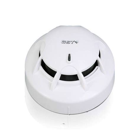 Addressable Smoke Detector DI-9102E/DB-01 – Jagit India Pvt Ltd