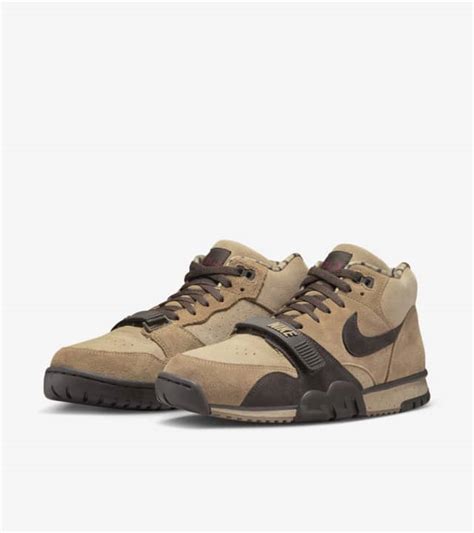 Air Trainer 1 'Shima Shima' (DV6998-200) Release Date. Nike SNKRS IN