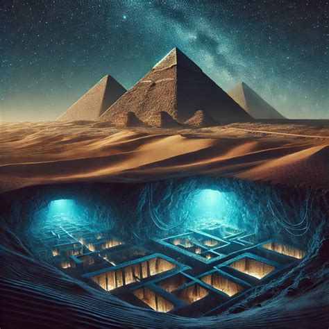 Discovery Pyramids 的图像结果