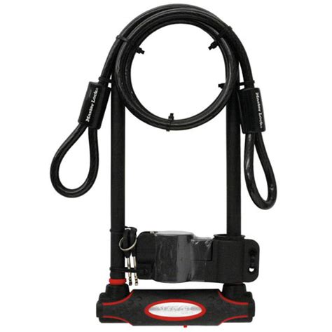 Image result for Master Lock Bike Lock