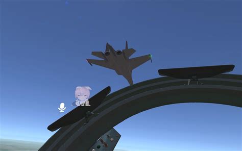 VRChat Flying Tutorial 的图像结果