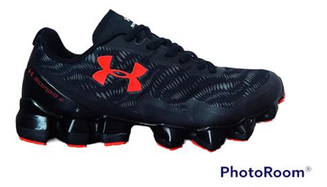 under armour scorpio 2
