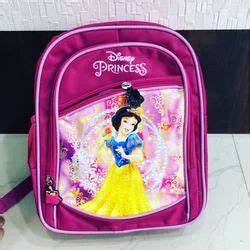 Manufacturer of School Bags & Travel Bags by Dolly Bags, Vadodara