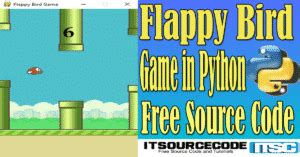 Image result for Python Code for Flappy Bird