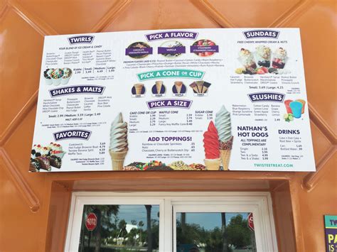 Menu Boards | Signs Now