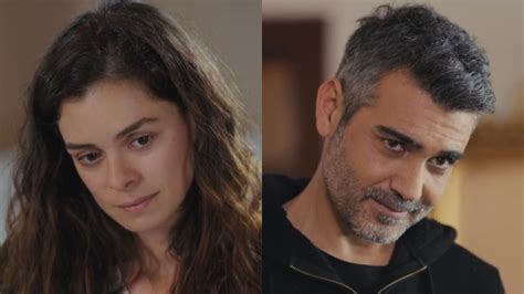 La forza di una donna trame al 5 ottobre: Cesmeli ritrova il marito ...