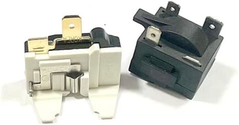 SRML Godrej Compressor Relay Ac Type S Suitable for Single Door ...