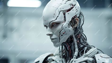 Robot Ai 的图像结果