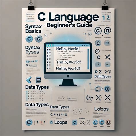 C Programming Language for Beginners 的图像结果