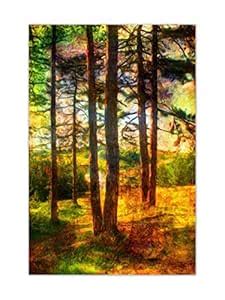 999Store Wooden Stretched big large huge size Wall art with frames ...