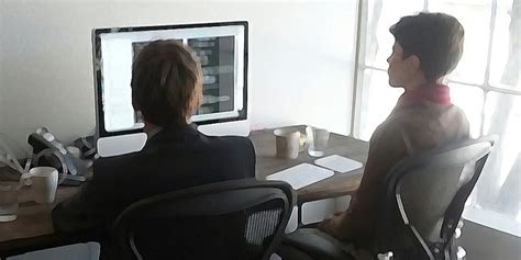 Rezultat imagine pentru Paired Programming Video