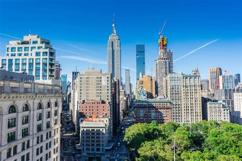 The 5 Best Neighborhoods in Manhattan - Bellhop