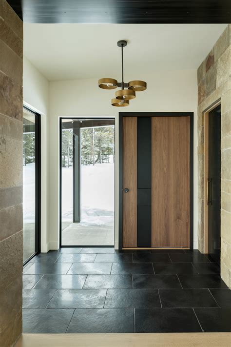 SPANISH PEAKS — JACKSON TROUT ARCHITECTS