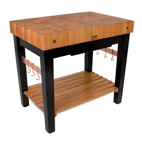Image result for Butcher Block Work Table