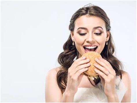 International Burger Day: Black burgers to ice cream burgers, what’s ...