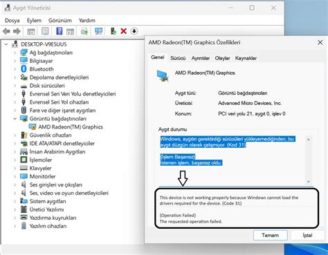 Image result for How to Fix Code 31 GPU AMD