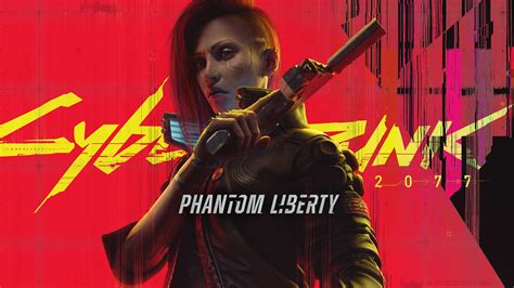 Cyberpunk 2077 DLC: Phantom Liberty Introduces Espionage and Intrigue ...