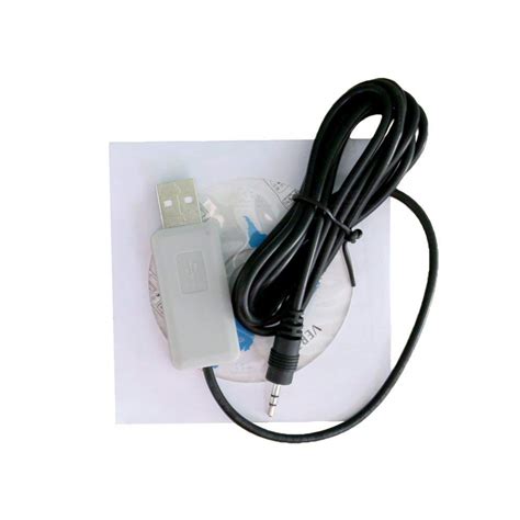 Merit-mi RS-232C Data Cable and Software to Connect with PC for Coating ...