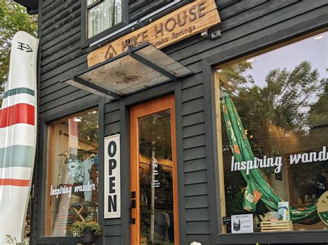 Buffalo River Maps | Buffalo National River