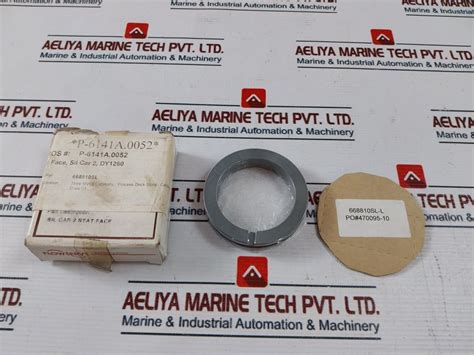 Flowserve 668810Sl-l Fluid Sealing Division Rotating Face – Aeliya ...