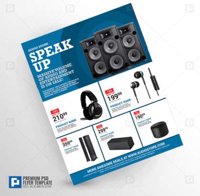 Image result for Audio Promo Examples