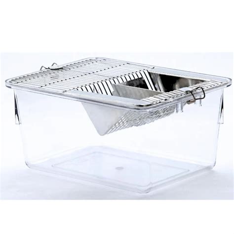 Vivarium- Animal House Products - Restrainer For Rabbit Manufacturer ...