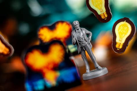 Unconscious Mind Deluxe Edition - Fantasia Games