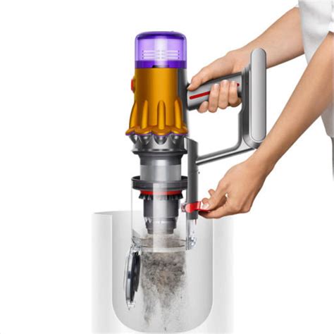Dyson V12s Detect Slim Submarine Wet and Dry Vacuum Cleaner – Better Home