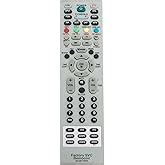 Buy ALLIMITY New MKJ39170828 Replacement Service Remote Control fit for ...