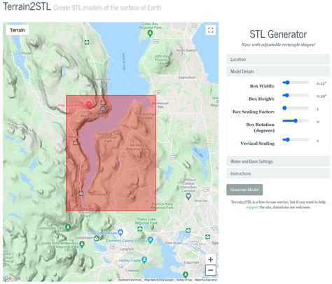 Image result for 3D Contour Map Python